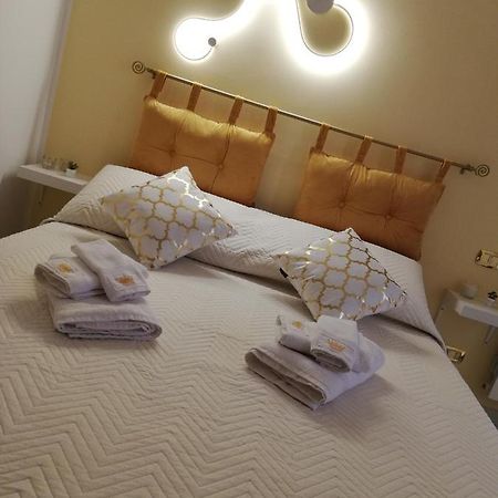 B&B Regina Del Porto Porto Empedocle Ngoại thất bức ảnh