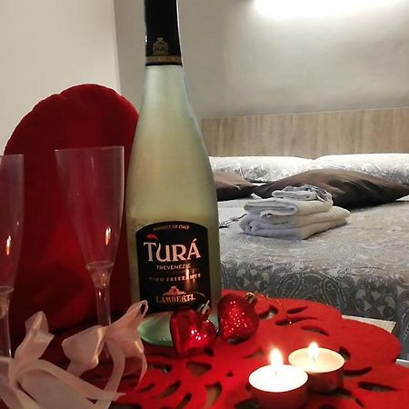 B&B Regina Del Porto Porto Empedocle Ngoại thất bức ảnh
