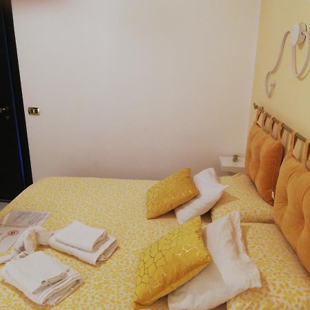 B&B Regina Del Porto Porto Empedocle Ngoại thất bức ảnh