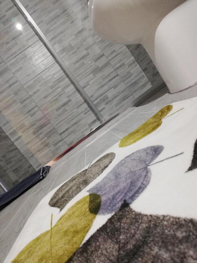 B&B Regina Del Porto Porto Empedocle Ngoại thất bức ảnh