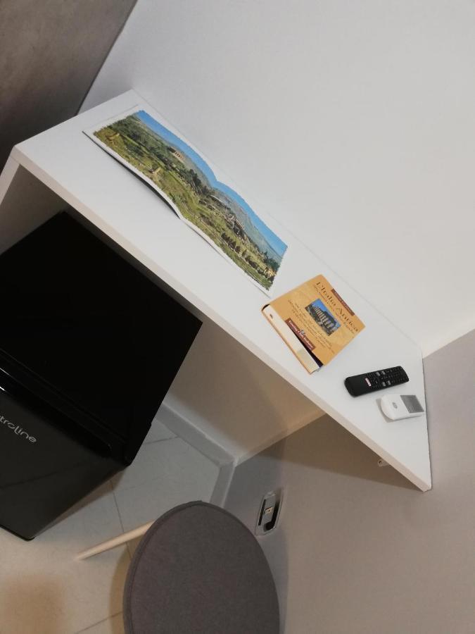 B&B Regina Del Porto Porto Empedocle Ngoại thất bức ảnh