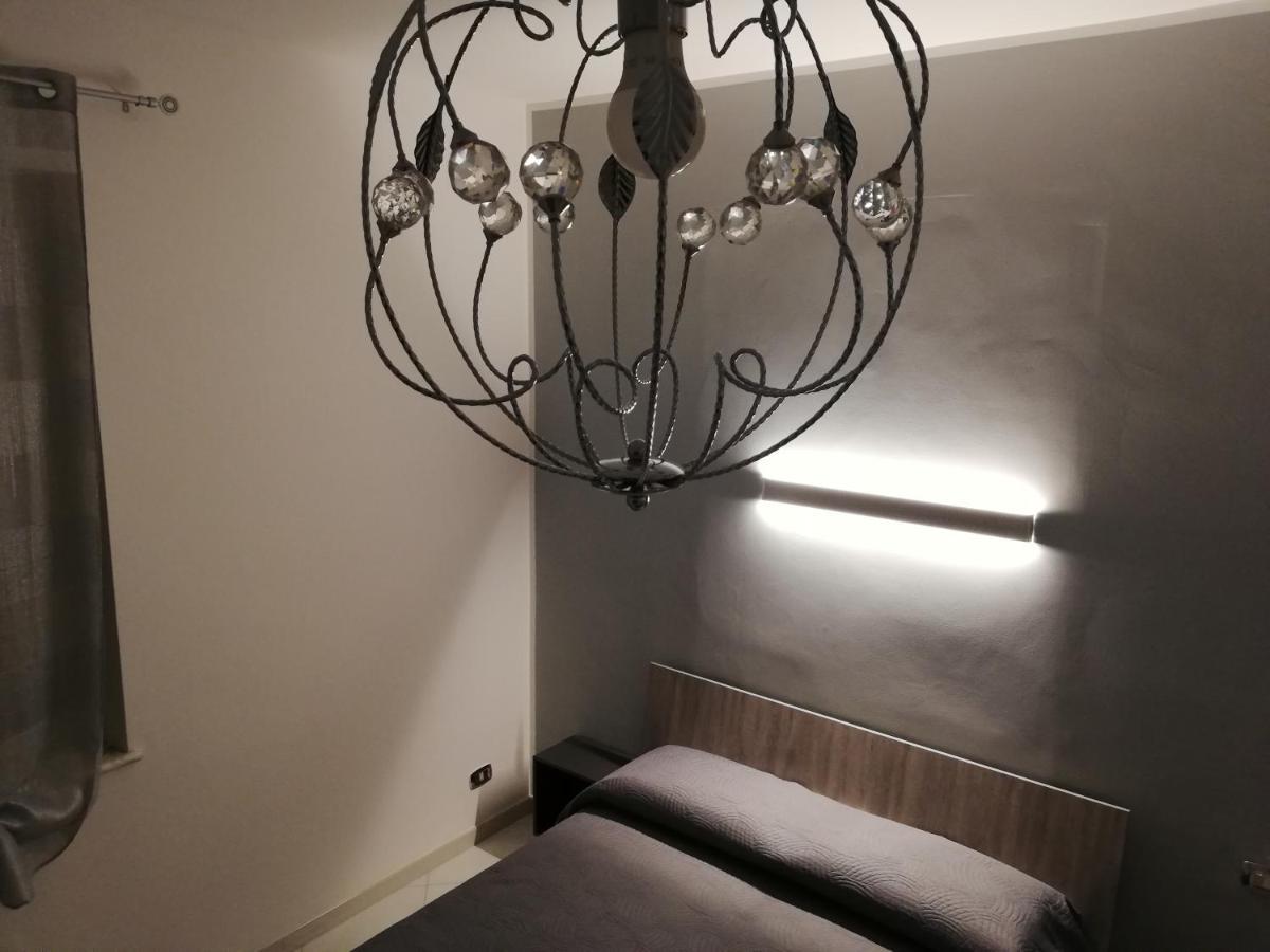 B&B Regina Del Porto Porto Empedocle Ngoại thất bức ảnh