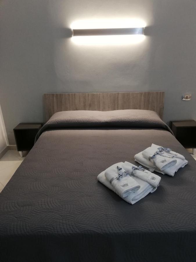 B&B Regina Del Porto Porto Empedocle Ngoại thất bức ảnh