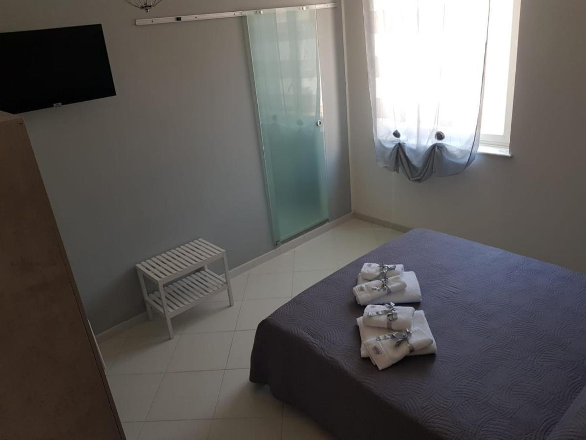 B&B Regina Del Porto Porto Empedocle Ngoại thất bức ảnh