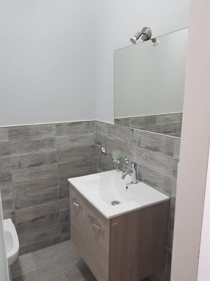 B&B Regina Del Porto Porto Empedocle Ngoại thất bức ảnh