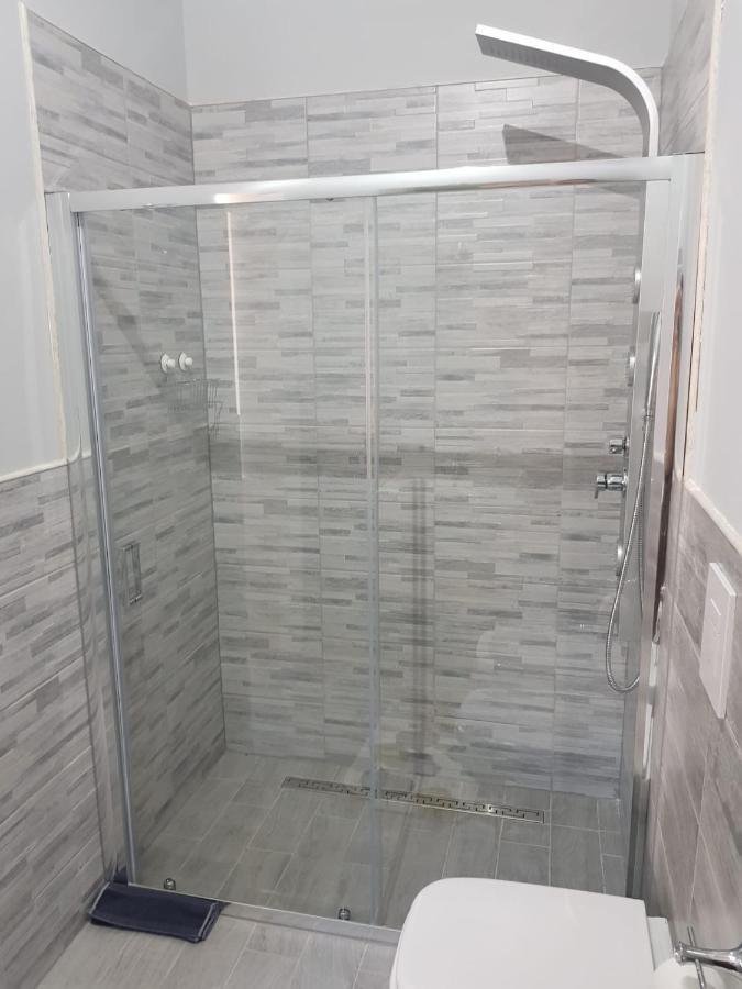B&B Regina Del Porto Porto Empedocle Ngoại thất bức ảnh