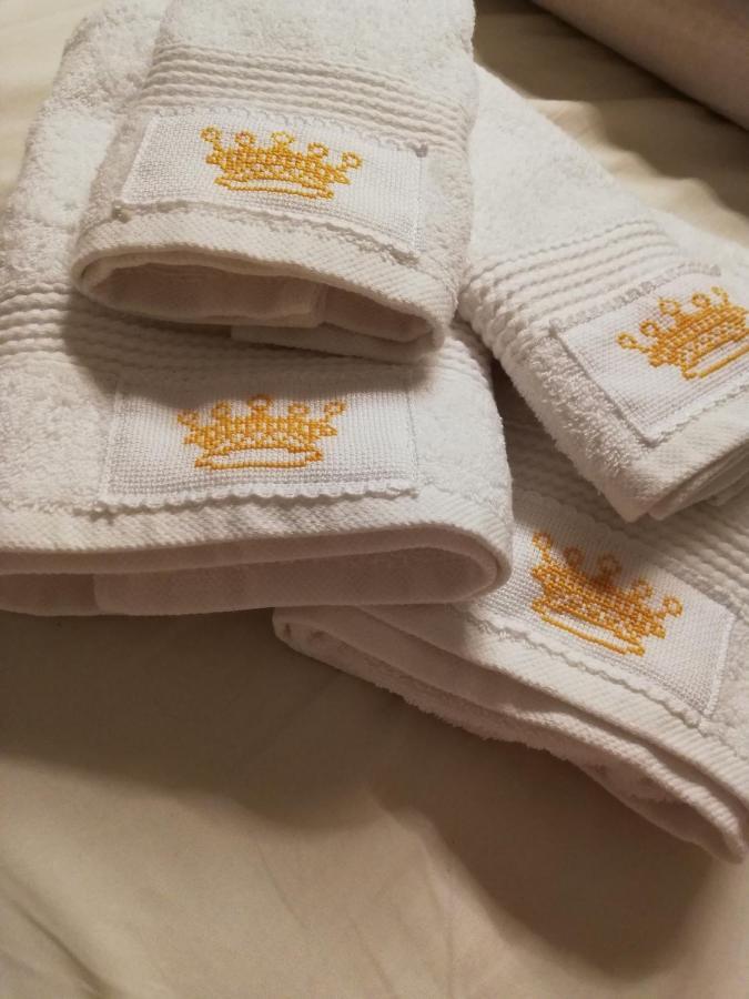 B&B Regina Del Porto Porto Empedocle Ngoại thất bức ảnh