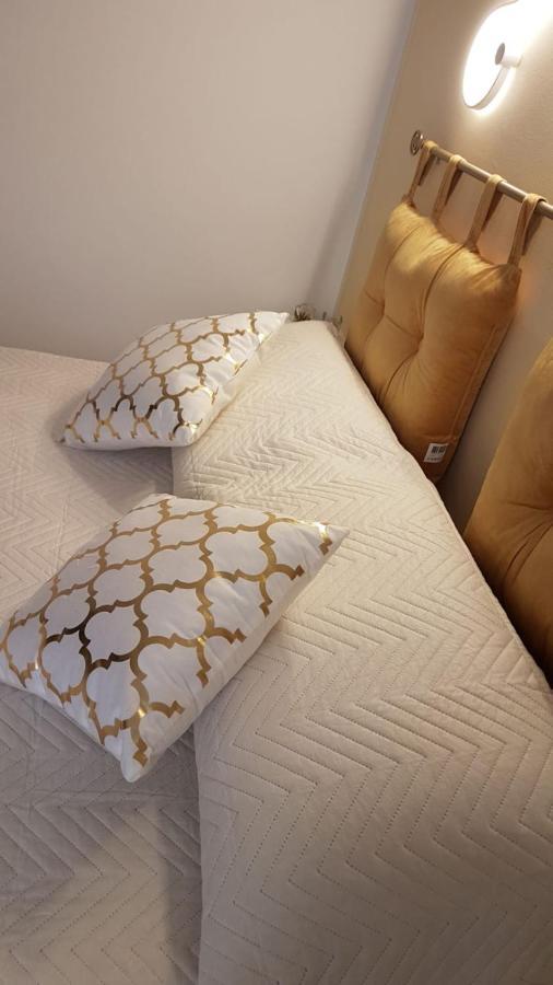 B&B Regina Del Porto Porto Empedocle Ngoại thất bức ảnh