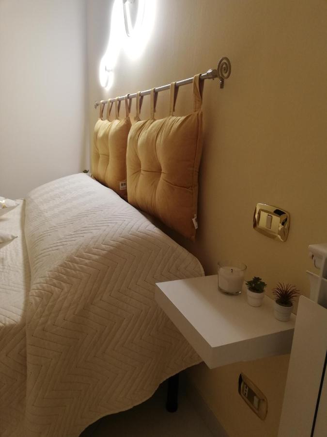 B&B Regina Del Porto Porto Empedocle Ngoại thất bức ảnh