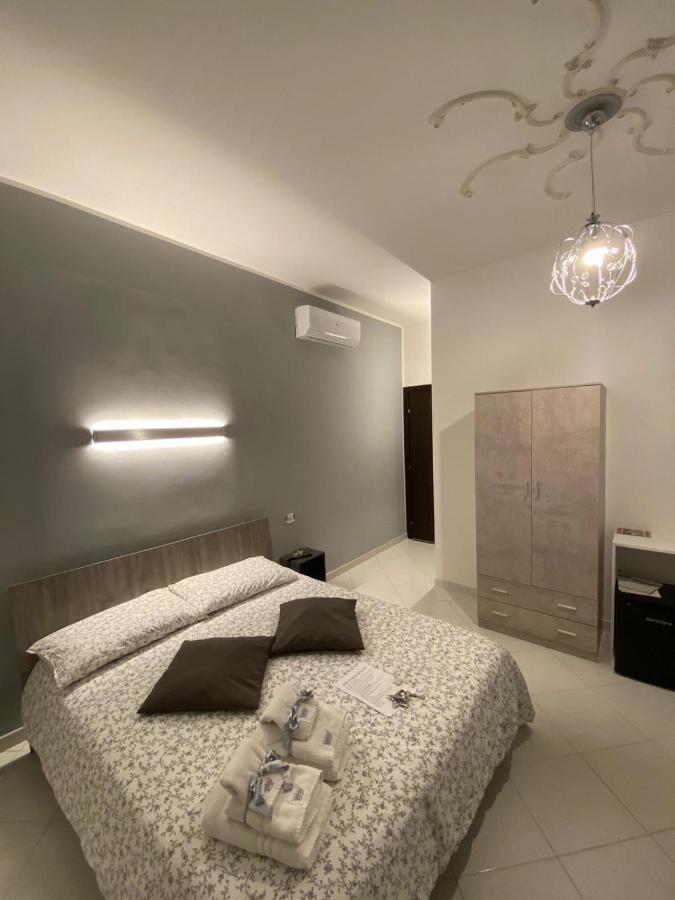 B&B Regina Del Porto Porto Empedocle Ngoại thất bức ảnh