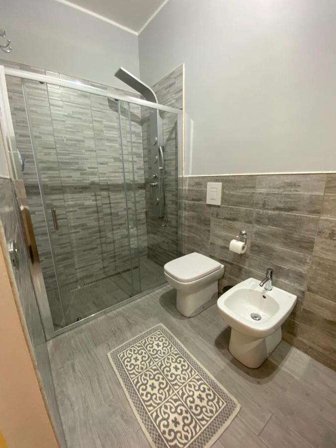 B&B Regina Del Porto Porto Empedocle Ngoại thất bức ảnh