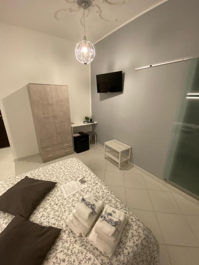 B&B Regina Del Porto Porto Empedocle Ngoại thất bức ảnh