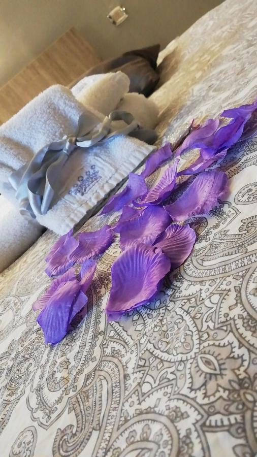 B&B Regina Del Porto Porto Empedocle Ngoại thất bức ảnh