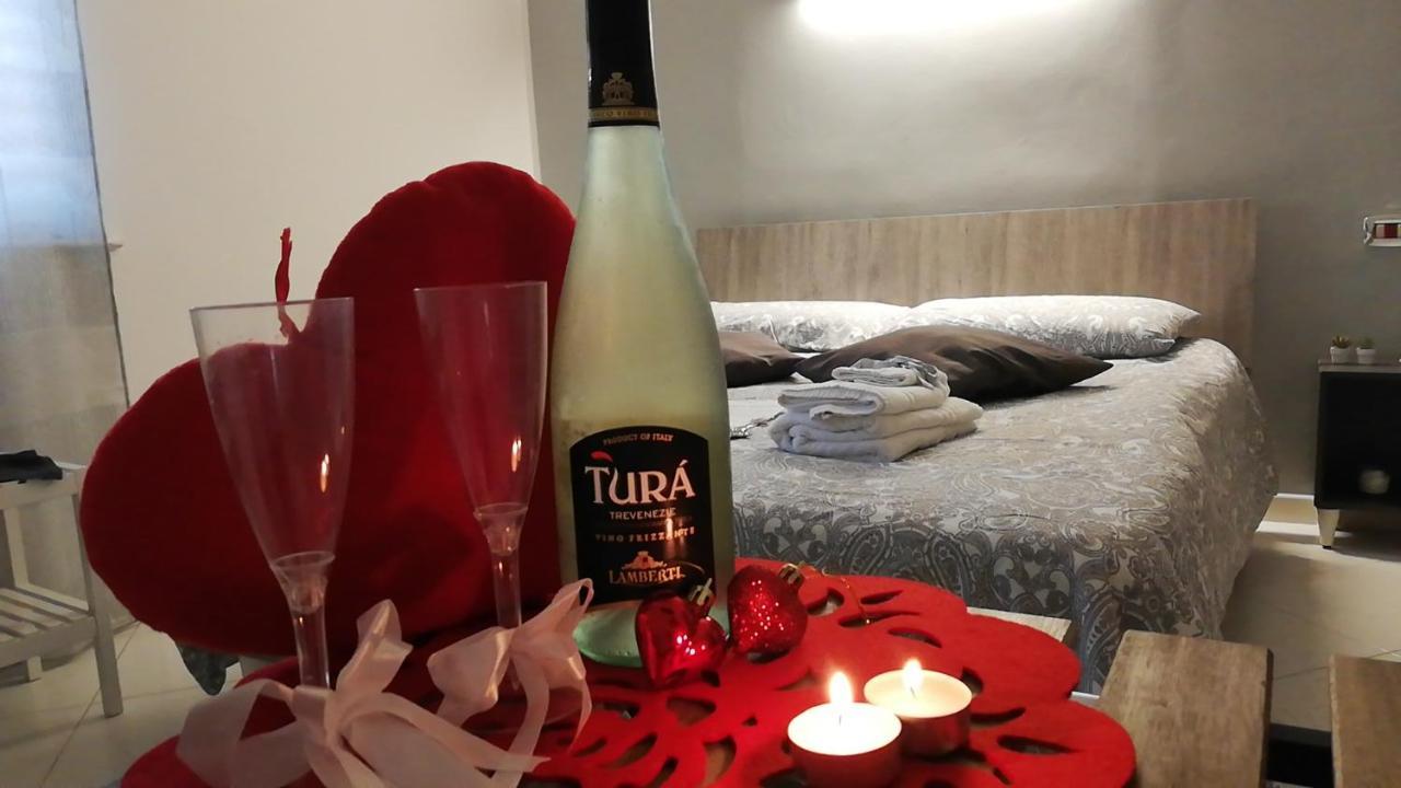 B&B Regina Del Porto Porto Empedocle Ngoại thất bức ảnh