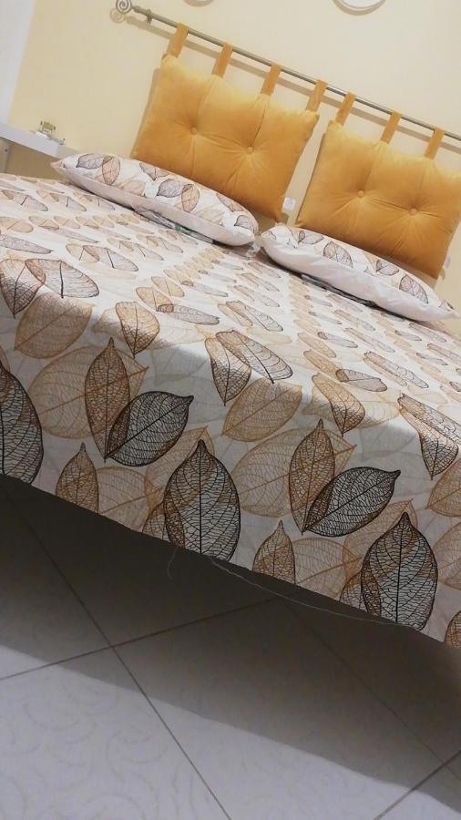 B&B Regina Del Porto Porto Empedocle Ngoại thất bức ảnh