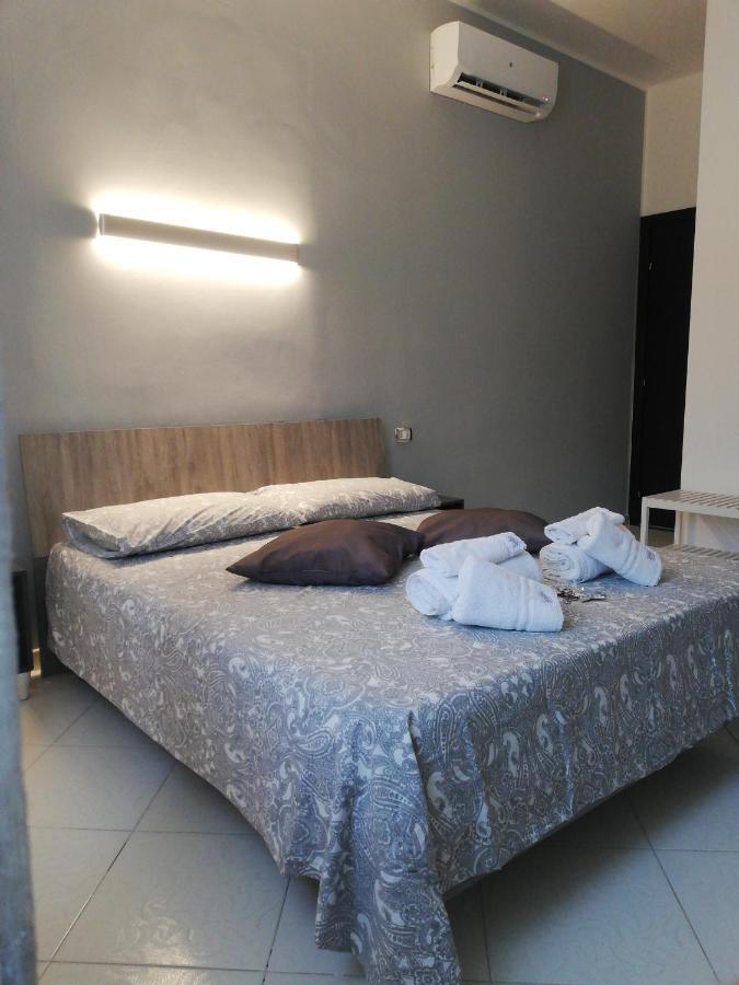 B&B Regina Del Porto Porto Empedocle Ngoại thất bức ảnh
