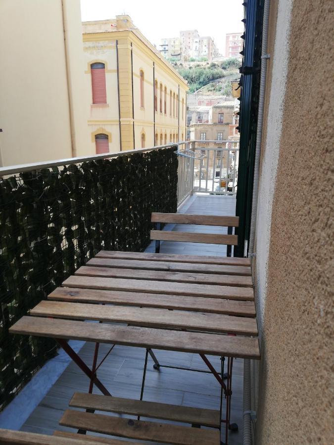B&B Regina Del Porto Porto Empedocle Ngoại thất bức ảnh