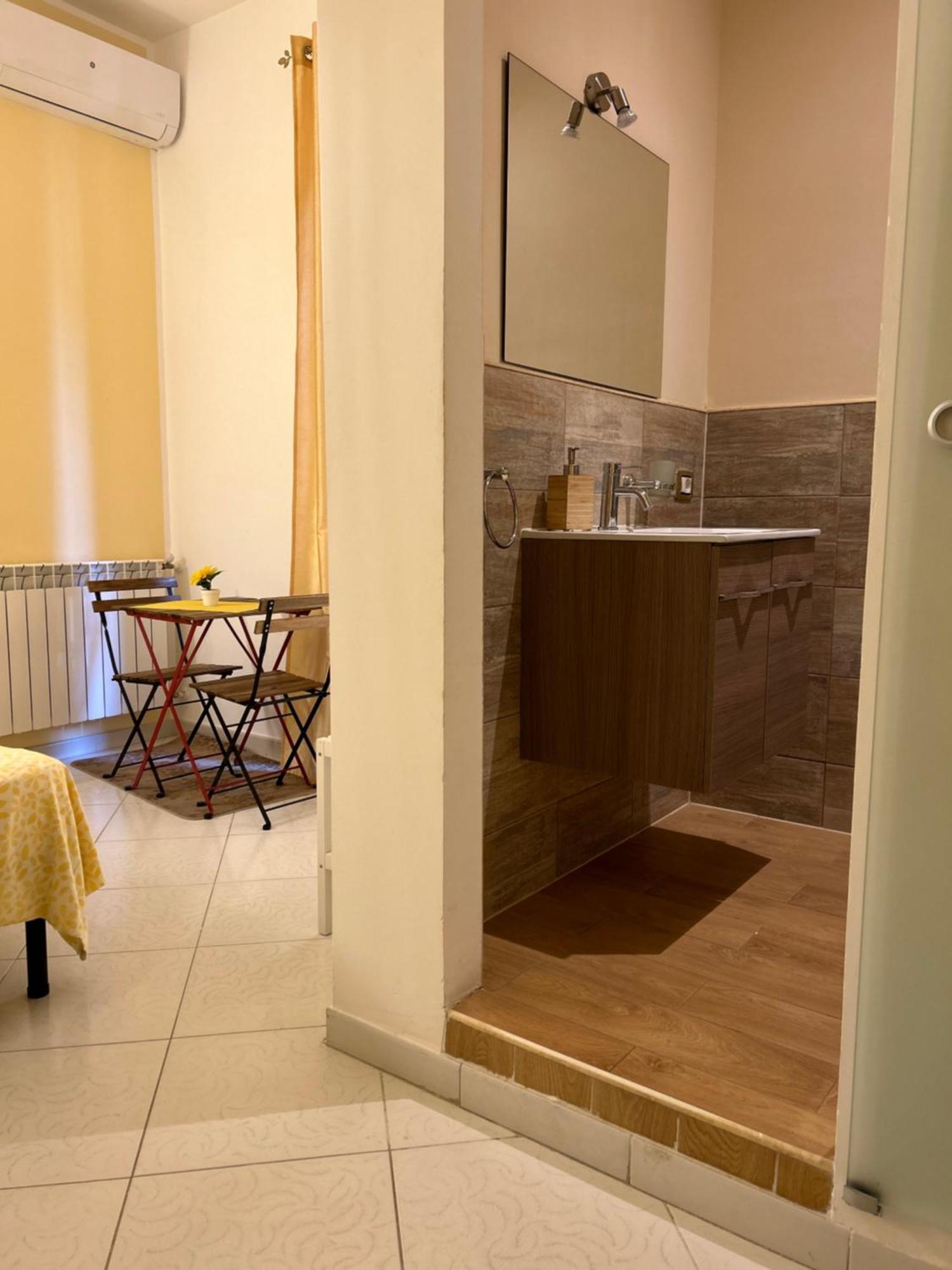 B&B Regina Del Porto Porto Empedocle Ngoại thất bức ảnh