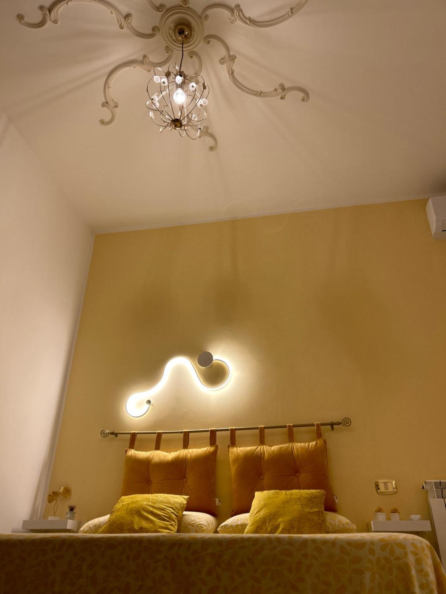 B&B Regina Del Porto Porto Empedocle Ngoại thất bức ảnh