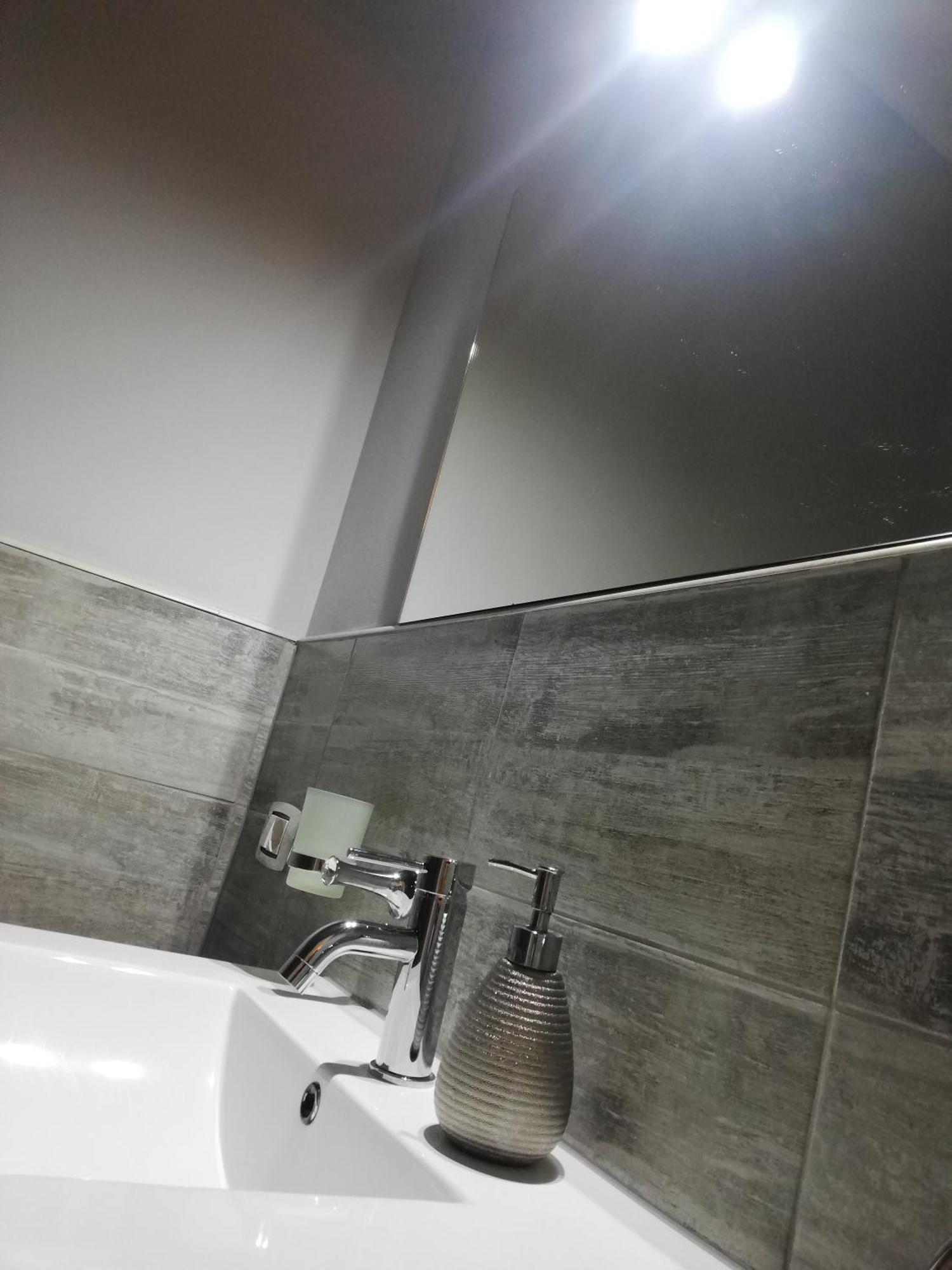 B&B Regina Del Porto Porto Empedocle Phòng bức ảnh