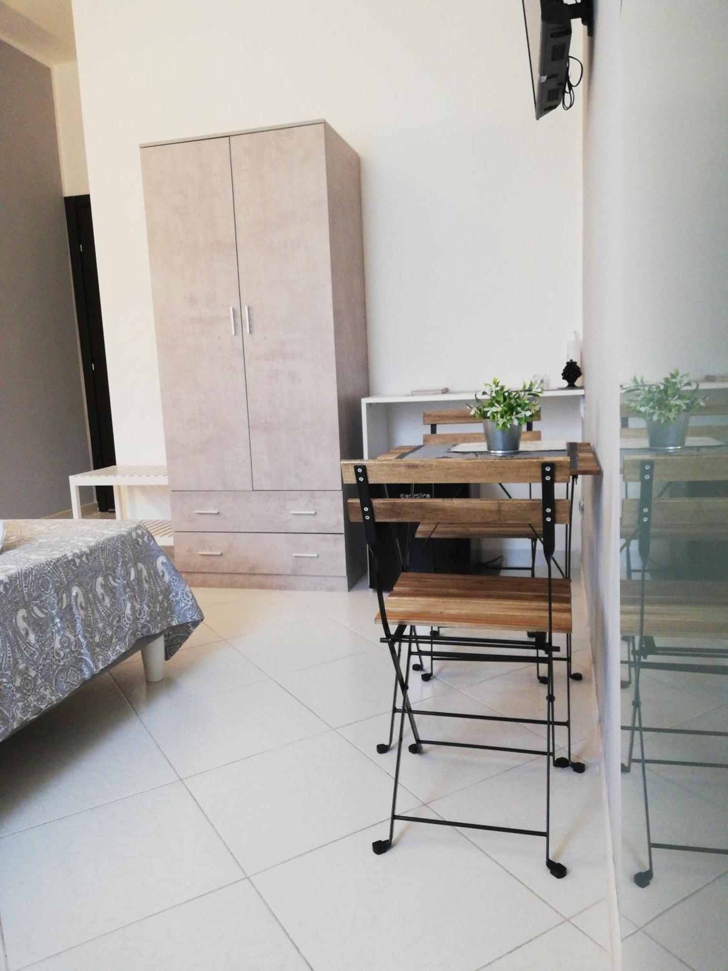 B&B Regina Del Porto Porto Empedocle Phòng bức ảnh