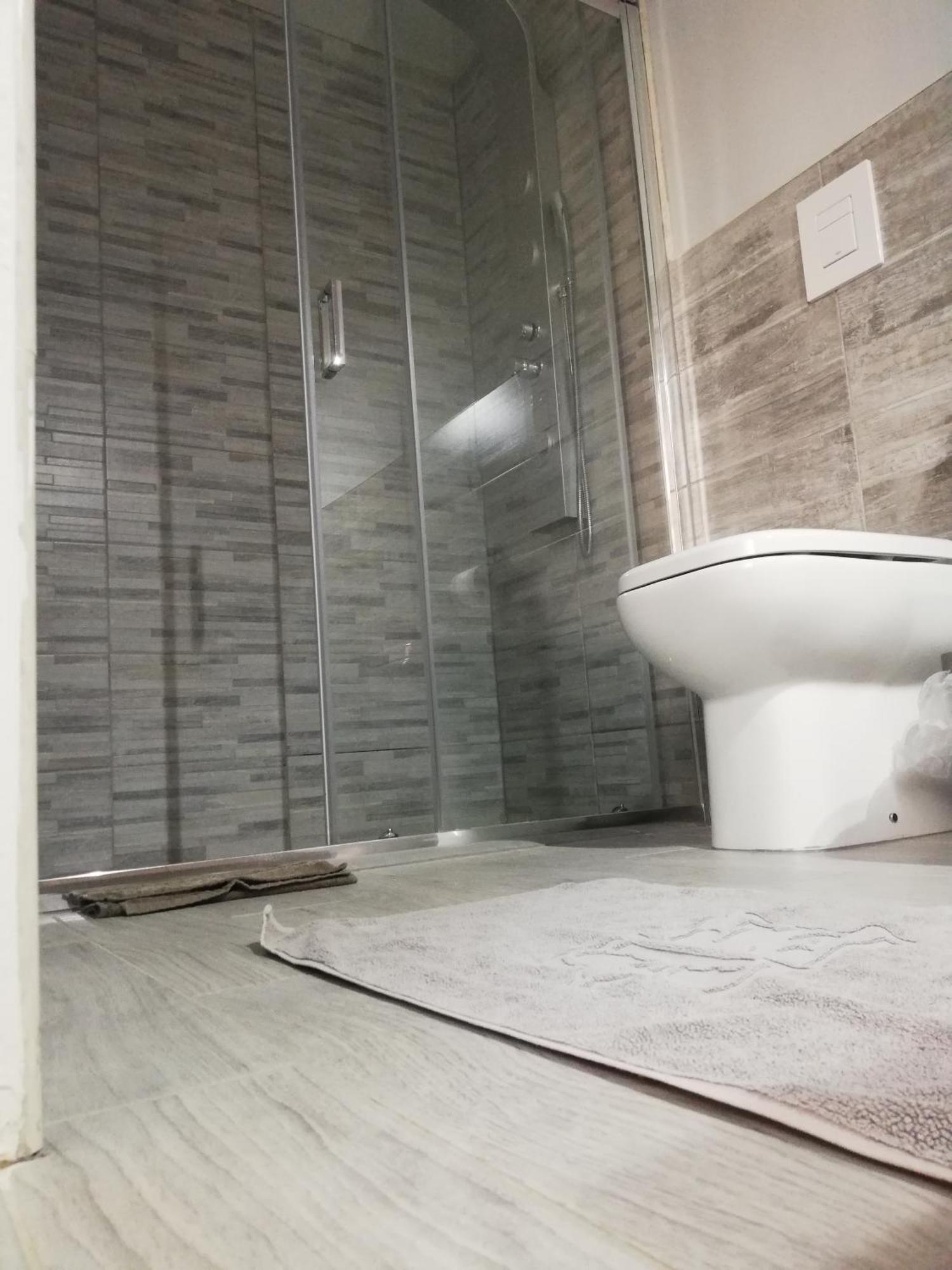B&B Regina Del Porto Porto Empedocle Phòng bức ảnh