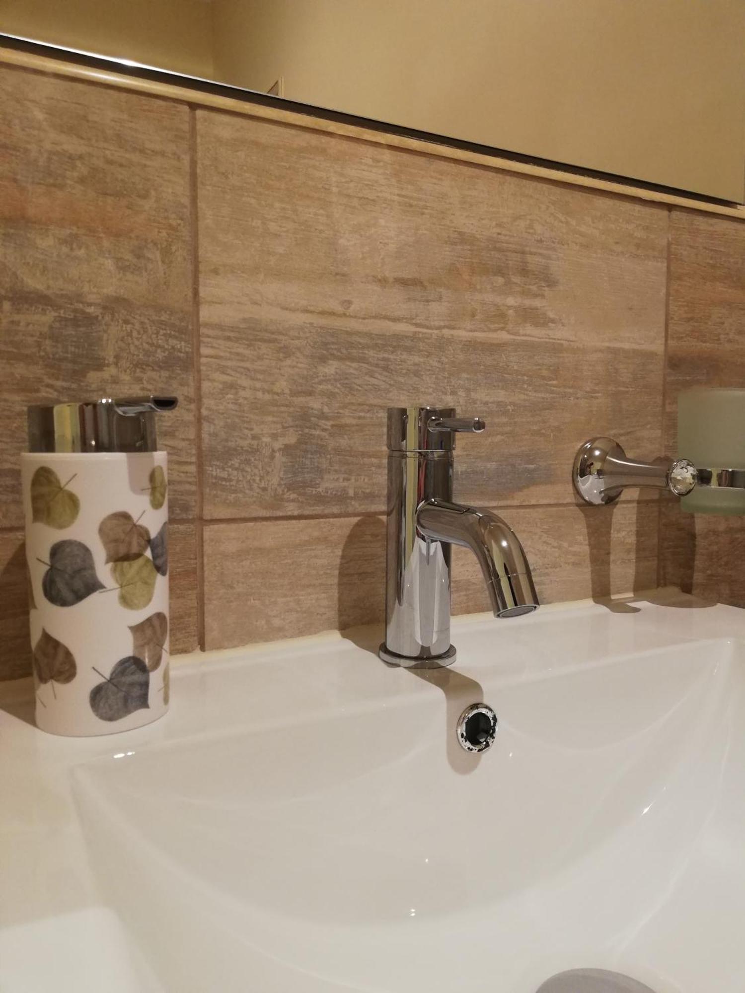 B&B Regina Del Porto Porto Empedocle Phòng bức ảnh