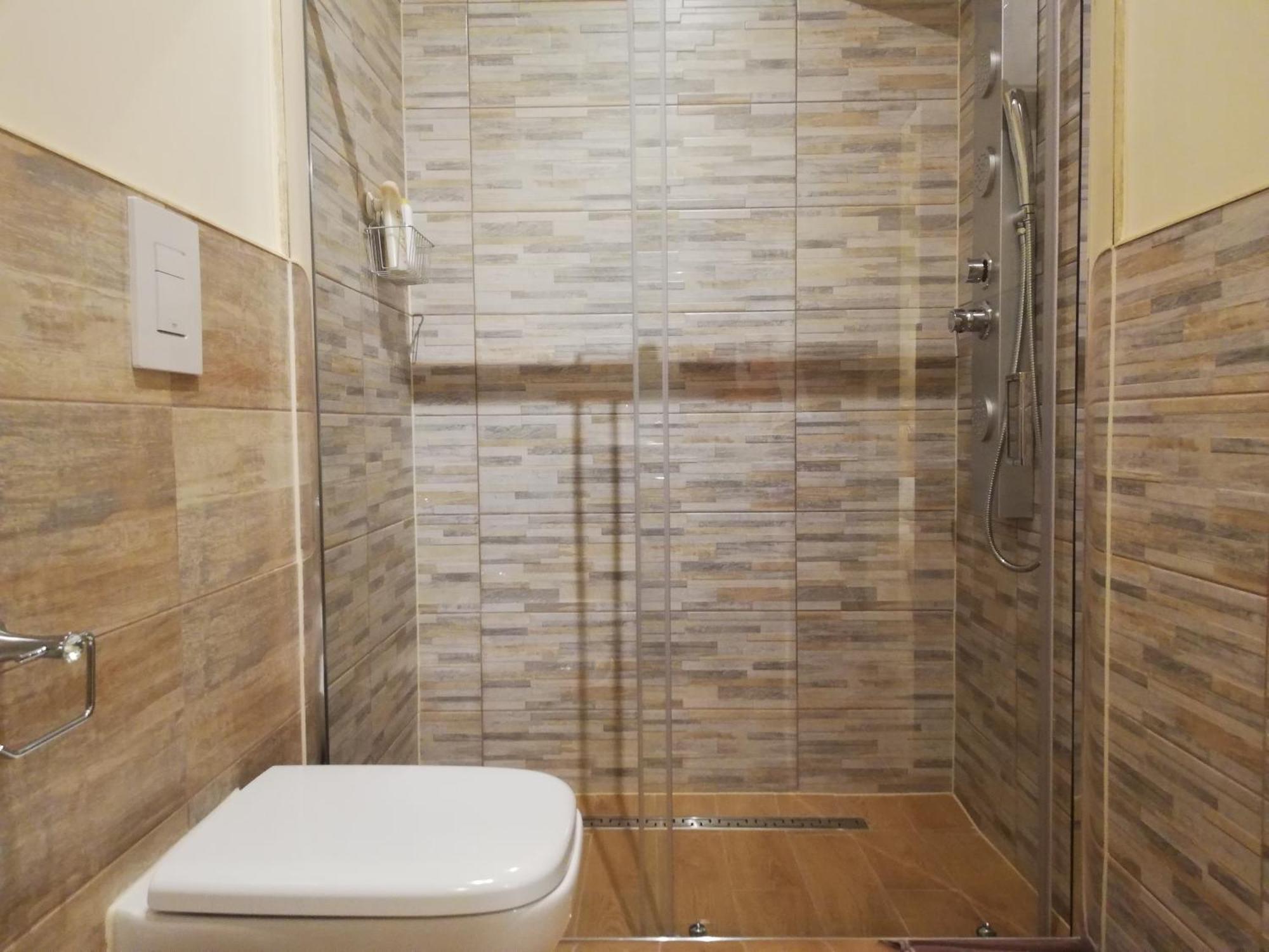 B&B Regina Del Porto Porto Empedocle Phòng bức ảnh