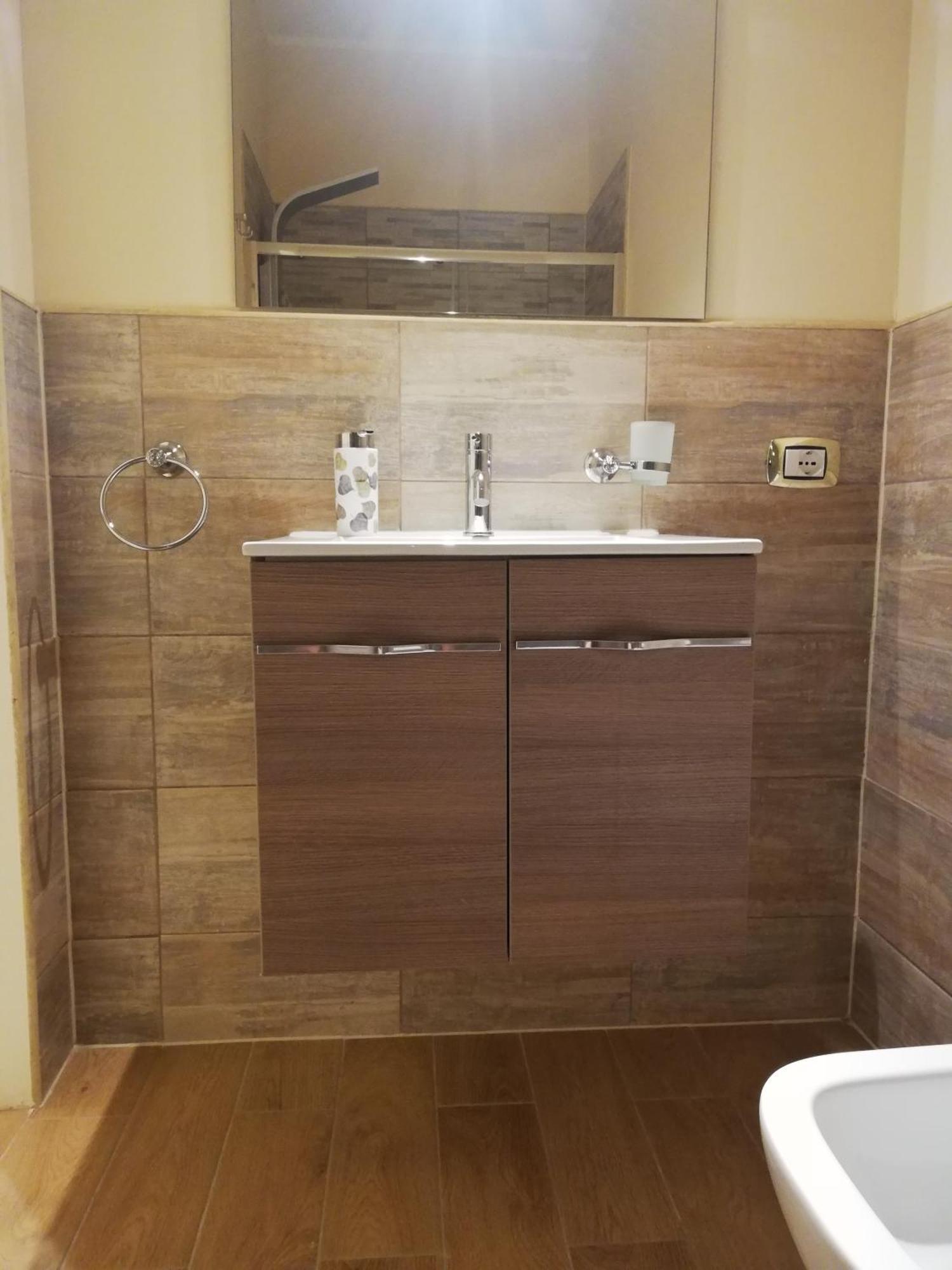 B&B Regina Del Porto Porto Empedocle Phòng bức ảnh