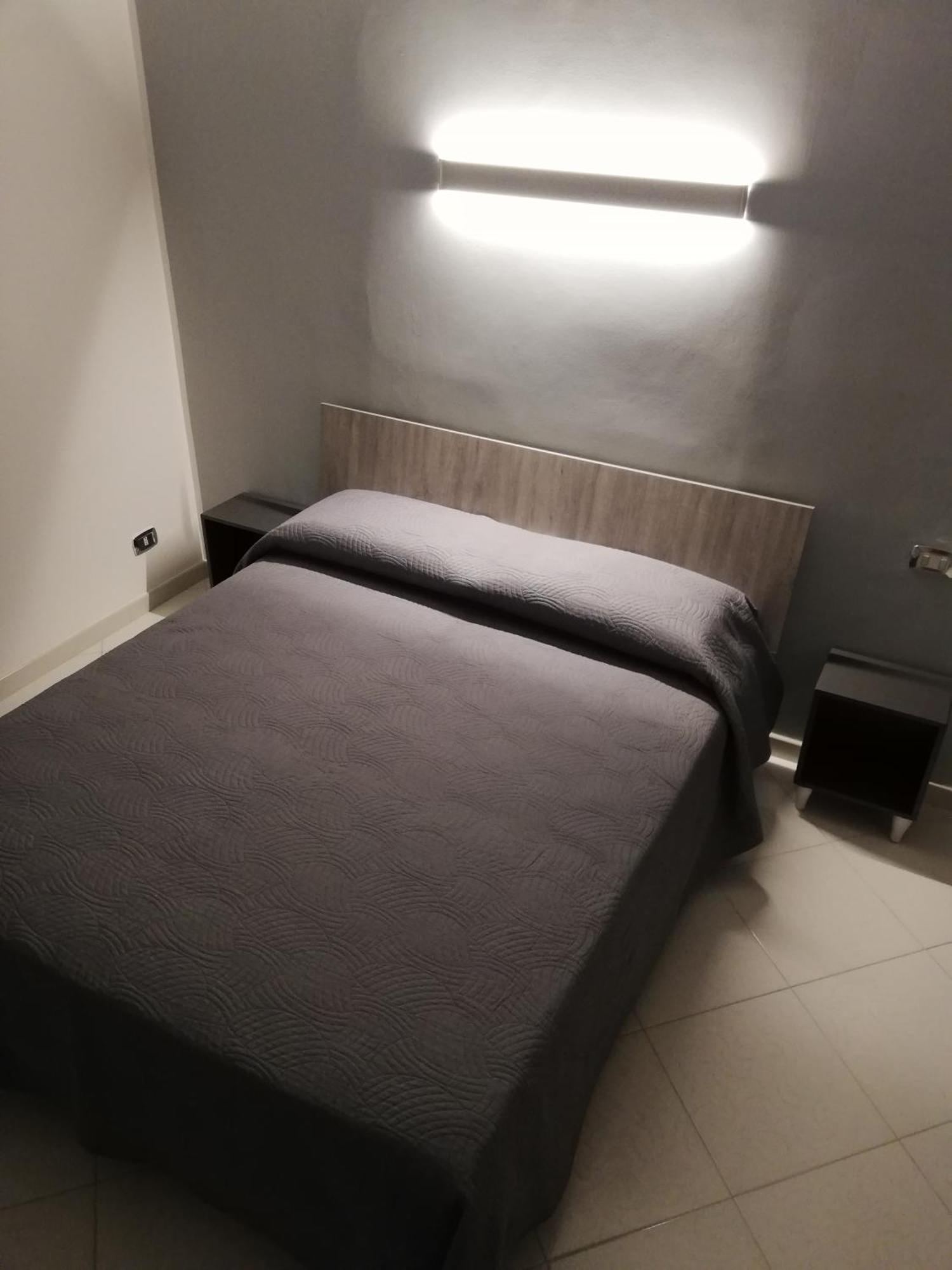 B&B Regina Del Porto Porto Empedocle Phòng bức ảnh