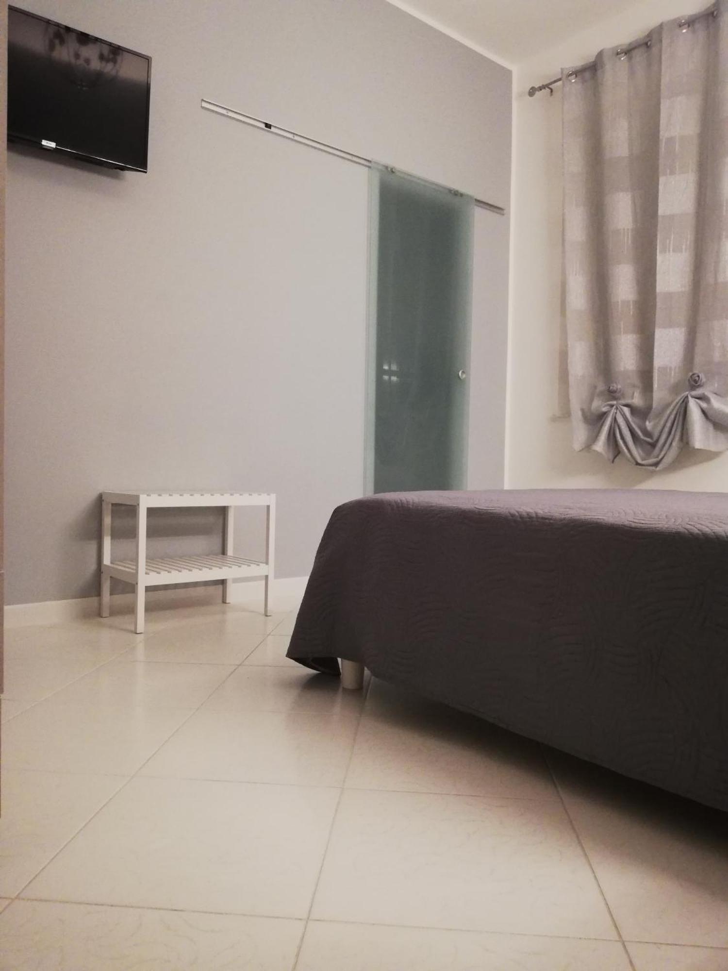B&B Regina Del Porto Porto Empedocle Phòng bức ảnh